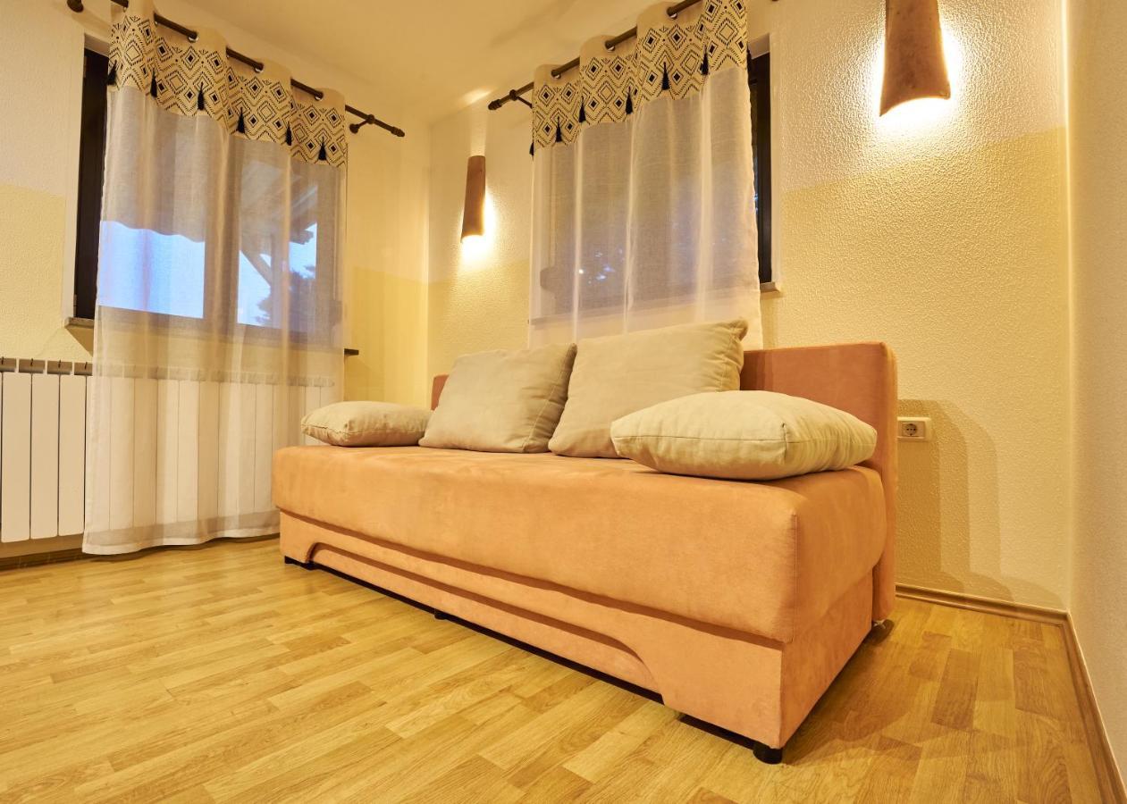 Baredinka Izola Apartment ภายนอก รูปภาพ